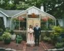 Pennsylvania Backyard Wedding: Katie + Ryan