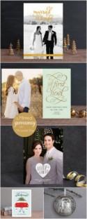 Holiday Cards + A Giveaway from Minted