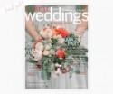 Sneak Peek: Martha Stewart Real Weddings Special Issue