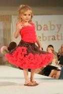 Tips For Choosing Trendy Baby Fashion