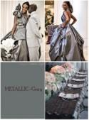 Classy Shades of Gray Colors