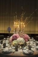 Chic and Elegant Wedding Reception Ideas