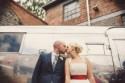 Hot-Rods and Hula Hoops – A Bristol Paintworks Wedding: Abbie & Daniel