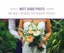 Meet Babb Photo + Win A Free Wedding Photography Package