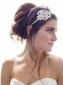 Pretty Wedding Hairstyles You Can Try for Your Big Day