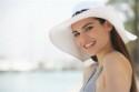 Woman Sun Hat Collection