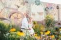 Wes Anderson Inspired Brewery Wedding: Jessica & David