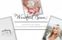 New Bridal Accessories from Winifred Bean