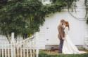 Fall Farm-Style Wedding Inspiration