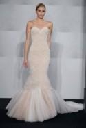 Can’t Afford It/Get Over It: A Mark Zunino for Kleinfeld-Style Mermaid Wedding Gown For Less