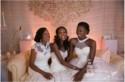 Absolute Elegance Wedding Inspiration Shoot by Wani Olatunde