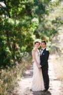Kelsey and Keith’s Hahndorf Summer Wedding