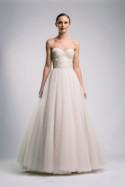 Suzanne Harward 2014 Bridal Couture Collection