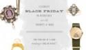 Celebrate Black Friday on Wednesday with Trumpet & Horn