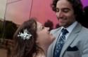 Real Wedding: Jason & Melissa’s $11,000 DIY Battlestar Galactica Wedding
