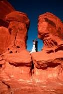 The Best Las Vegas Wedding Photo Shoot Locations