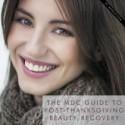 The MDC Guide to Post-Thanksgiving Beauty Recovery