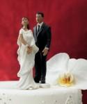 Top Wedding Cake Toppers Pictures