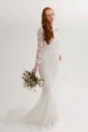 Kelsey Genna 2014 Bridal Collection