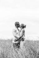 Michelle and Justin’s Festival Wedding on an Organic Farm