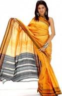 Fashion Trends With Indian Saree Fabric