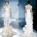 Drama-Worthy Victorio & Lucchino Wedding Dresses 2014