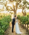 Tuscan-Inspired Wedding at Sunstone Winery: Heather + Cheyne