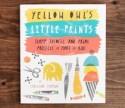 Book Preview: Yellow Owl’s Little Prints