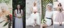 5 Bridal Styles Worth Stealing