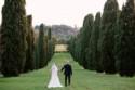 Beautiful Classic Italy Wedding