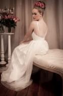 Jennifer Go Bridal Couture 2013/2014 “Blossom” Collection