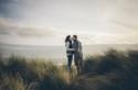 Stephen and Michelle’s Engagement Shoot on a Beach….