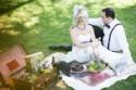 A Vintage 1920s-Inspired Styled Shoot
