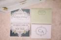 Le mariage Handcrafted Vintage Candice + Anthony