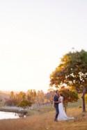 Katie and Grant’s Country Homestead Wedding