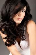 Hairstyle Brunette Colors For Girl