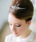 19 Gorgeous Hairstyles For Your Wedding Day