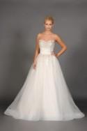 Eugenia Couture Wedding Dresses Fall 2014 Collection