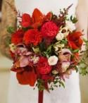 Modern Sophisticated Bridal Bouquet Ideas