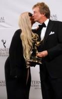 Lady Gaga At The International Emmy Awards