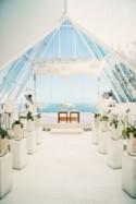 The Most Pretty Wedding Ceremony Ideas of 2013