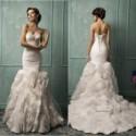 AmeliaSposa Wedding Dresses 2014 Collection