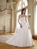 Mon Cheri Bridals Designer Wedding Dresses Design
