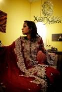 Latest Eastern Wedding Dress Collection by Xenabs Atelier