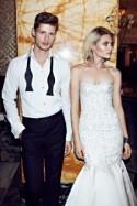 The Sexiest Gowns For 2014 Weddings
