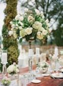 22 Absolutely Dreamy Wedding Flower Ideas