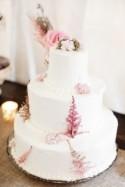 Wedding Cakes We Adore