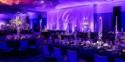 Beyond Stunning Ballroom Wedding Reception Designs From Yanni Design Studio