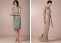 Sophisticated Mother of the Bride Dresses
