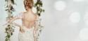 Dar Sara Wedding Dresses 2014 Collection Featuring Elaborate Swarovski Crystals